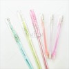 PENTEL ดินสอกด 0.5mm Caplet A105 <1/12> สีล้วน